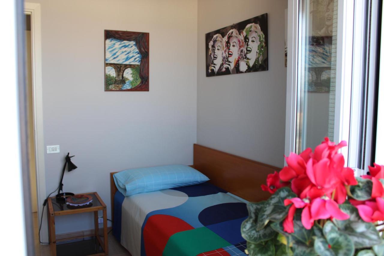 Panorama Apartments Cefalu Exterior photo