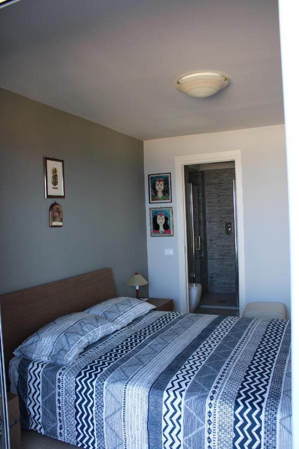 Panorama Apartments Cefalu Exterior photo