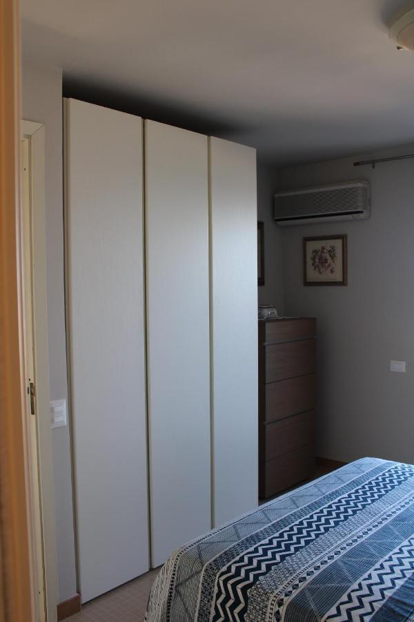 Panorama Apartments Cefalu Exterior photo