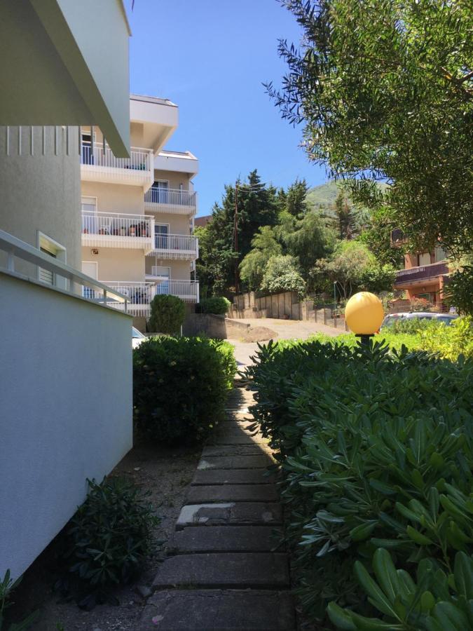 Panorama Apartments Cefalu Exterior photo