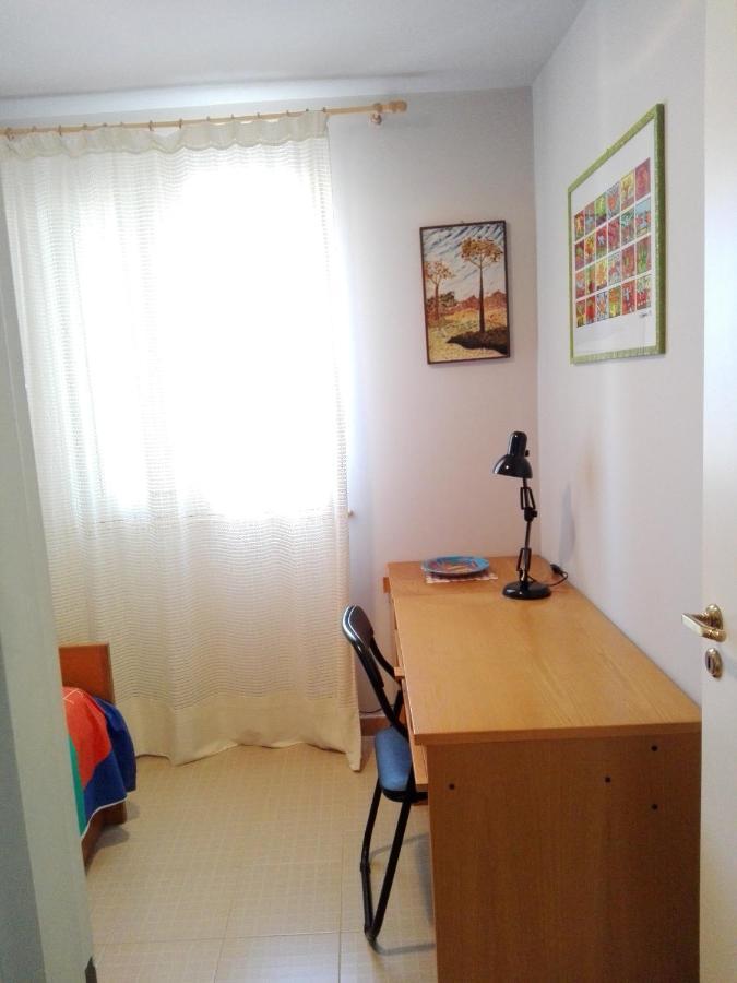 Panorama Apartments Cefalu Exterior photo