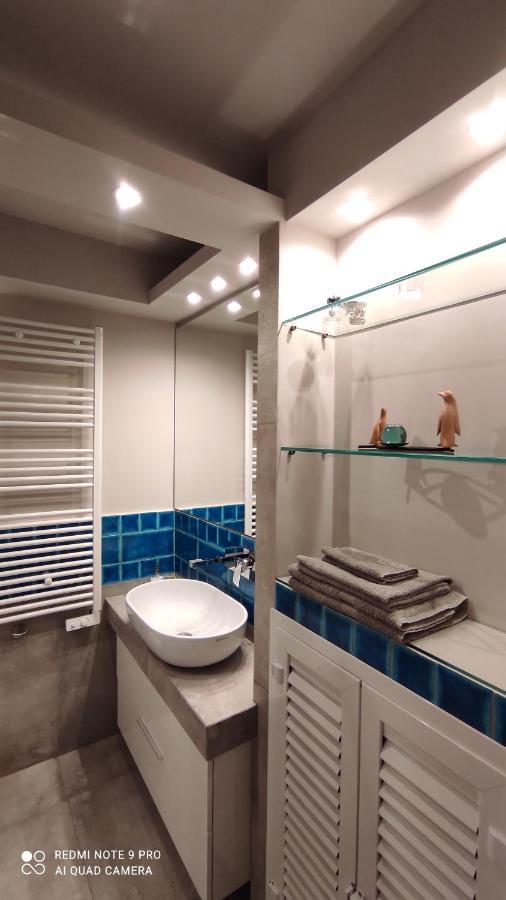 Panorama Apartments Cefalu Exterior photo